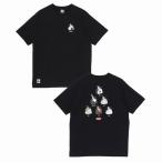 ブービーオニギリフレンズTシャツ メンズ（yahoo）