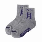 KidsCHUMSDaySocks　CHUMS（チャムス）（キッズチャムスデイソックス）-Monday