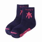 KidsCHUMSDaySocks　CHUMS（チャムス）（キッズチャムスデイソックス）-Thursday