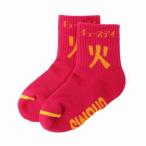 KidsCHUMSDaySocks　CHUMS（チャムス）（キッズチャムスデイソックス）-Tuesday