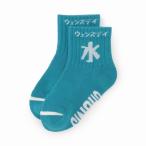KidsCHUMSDaySocks　CHUMS（チャムス）（キッズチャムスデイソックス）-Wednesday