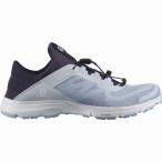 AMPHIBBOLD2W SALOMON( Salomon )( Anne fibi мяч do2)-ArcticIceNightshadeSerenity