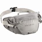 TRAILBLAZERBELT　SALOMON（サロモン）（トレイルブレイザーベルト）-Cloudburst／PALOMA／SILVERCLOUD