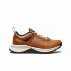 HIGHTRAILWP(Women) KEEN( ключ n)(wi мужской высокий Trail вода устойчивый )-ROASTEDPECANCHIPMUNK