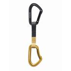 ホットフォージクイックドロー12cm　BlackDiamond（ブラックダイヤモンド）-アンバー