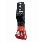 ホットフォージハイブリッドクイックパック12cm　BlackDiamond（ブラックダイヤモンド）-オクタン