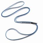 10mmダイネックスランナー120cm　BlackDiamond（ブラックダイヤモンド）-ブルー