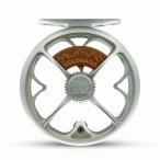 korolado fly reel ROSS( Roth катушка )- коврик платина #2|3 катушка 