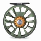  Evolution FS fly reel ROSS( Roth катушка )- коврик оливковый 7|8 катушка 