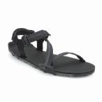 W*sZ- Trail EV XeroShoes( Zero обувь )- мульти- черный 