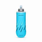 ソフトフラスクスピード500ml　Hydrapak（ハイドラパック）-マリブブルー