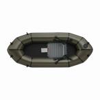 Minnow MRSJAPAN( M a-rues Japan )( Minaux )-Olive