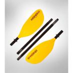 TYBEE4PCSTRAIGHT WERNERPADDLES(wa-na- лопасть )( Thai Be 4 деталь распорка )- желтый 