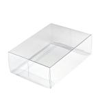 sa SaGa wa прозрачный box M 50-250 60×97×30 50 листов ввод оригинал Works 