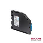 RICOHga- men to чернильный картридж C высокий i-rudo модель 1 515879 Cyan большая вместимость Ricoh 