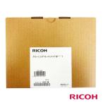 RICOH чистка картридж M модель 1 515890