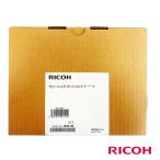RICOH чистка картридж Y модель 1 515891