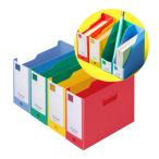  King Jim Mini G box PP MN4633 5 шт. комплект 