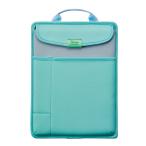 ktsuwatabla school кейс тонкий MT006MT mint green планшет кейс Mira gak