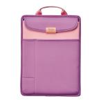 ktsuwatabla school кейс тонкий MT006PU лиловый планшет кейс Mira gak