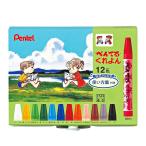  Pentel Pentel ....PTCR-12 1 2 шт 