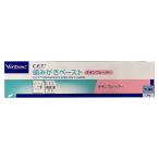  Bill back (Virbac) C.E.T. tooth ... paste chi gold flavour 70g
