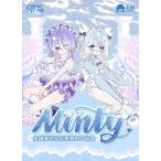 ショッピング外箱不良 (新品未開封・即納) COME4FREE  MINTY ミンティ 海洋宝石 BJD ブラインドドール