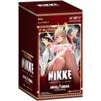 ( новый товар * немедленная уплата * промо имеется ) нераспечатанный BOX NIVEL ARENA. выгода. женщина бог :NIKKE бустер BT02 The * King dam BOX