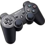 SONY PS3 プレステ3 ワイヤレスコントローラー DUALSHOCK3 デュアルショック3
