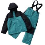 OPo-pi-545-871 GNjuni ASCII одежда верх и низ в комплекте лыжи одежда Ocean Pacific 545871