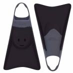 TLS  BB FIN MEDIUM BLADE BLACK　 BBフィン　
