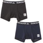 アンダーショーツ インナー サポーター　 QUIK SILVER クイックシルバー　 MAPOOL 2020ss  QUD201300 メール便 対応 配送指定不可