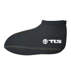ツールスTLS　 BB FIN SOX　 フィンソックス　フィン装着時の使用ソックス　
