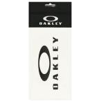 OAKLEY Oacley SMALL STICKER PACK 210-804-00100007300 маленький стикер упаковка наклейка-логотип 