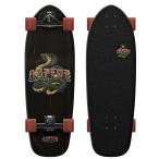 OB FIVEo- Be пять RKP-1 SURF SKATES 31" COBRA Surf скейтборд 