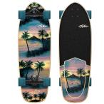 OB FIVEo- Be пять RKP-1 SURF SKATES 31" HAPPY HOUR Surf скейтборд 