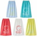 RUSTYla стойка 964-950 Junior детский наматывать полотенце полотенце на липучке . надеты изменение полотенце 964950