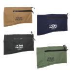OPo-pi-533-908 защита горла "neck warmer" застежка-молния есть Ocean Pacific 533908