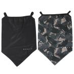 RUSTYla стойка 933-936 лицо утеплитель защита горла "neck warmer" 933936