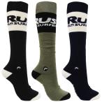 RUSTYla стойка 933-938 мужской носки snow носки 25-27cm 933938