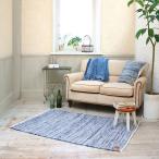 TMC повторное использование Denim коврик 90×140cm