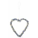 TMC Heart бисер орнамент (L)