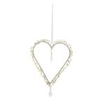 TMC Heart бисер орнамент (L)