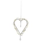 TMC Heart бисер орнамент (S)