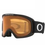  Oacley OAKLEY 712401 O-FRAME 2.0 PRO MATTE BLACK [ линзы ]PERSIMMON L размер лыжи * защитные очки от снега *