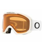  Oacley OAKLEY 712403 O-FRAME 2.0 PRO MATTE WHITE [ линзы ]PERSIMMON L размер лыжи * защитные очки от снега *