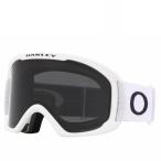 Oacley OAKLEY 712404 O-FRAME 2.0 PRO MATTE WHITE [ линзы ]DARK GREY L размер лыжи * защитные очки от снега *