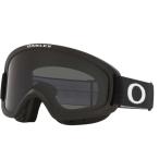  Oacley OAKLEY 712602 O-FRAME 2.0 PRO S Junior MATTE BLACK линзы DARK GREY лыжи * защитные очки от снега 
