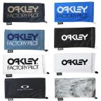 オークリー OAKLEY  ソフトケース　サングラスケース