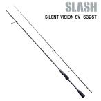  slash SLASH немой Vision SILENT VISION SV-632ST 070158 свет игра 